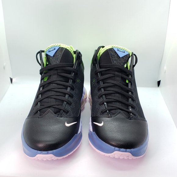 NEW Nike LeBron XIX Low 19 basketball shoes men's size 9.5, 10, 10.5 - Picture 5 of 10